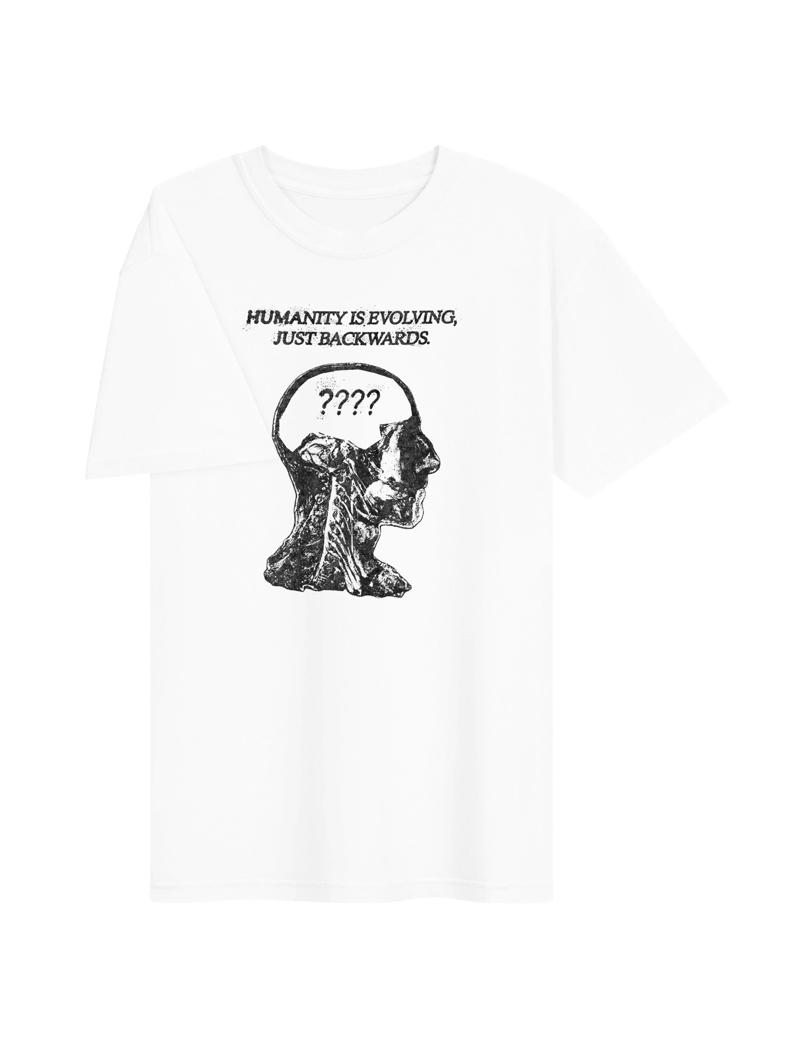 DEVOLUTION T-SHIRT product image (3)