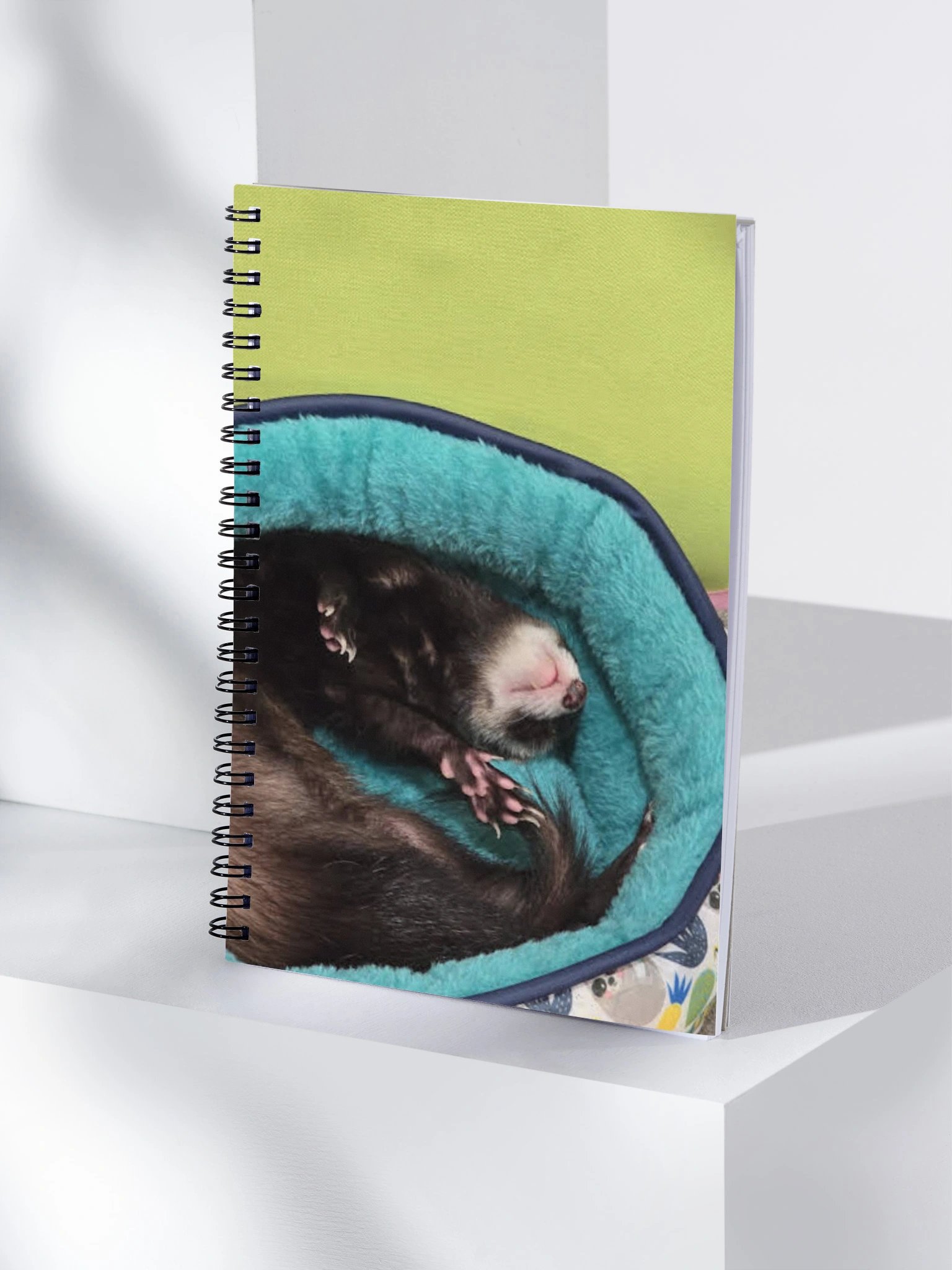 Lucy Notebook product image (4)