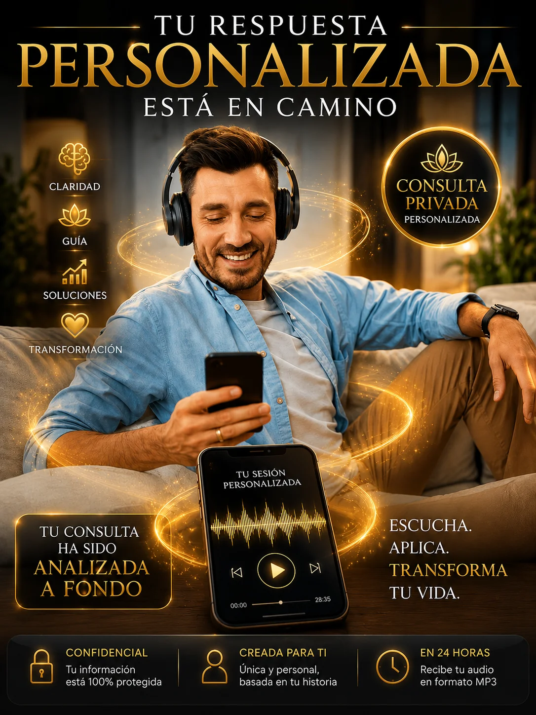 CONSULTA PRIVADA PERSONALIZADA product image (4)
