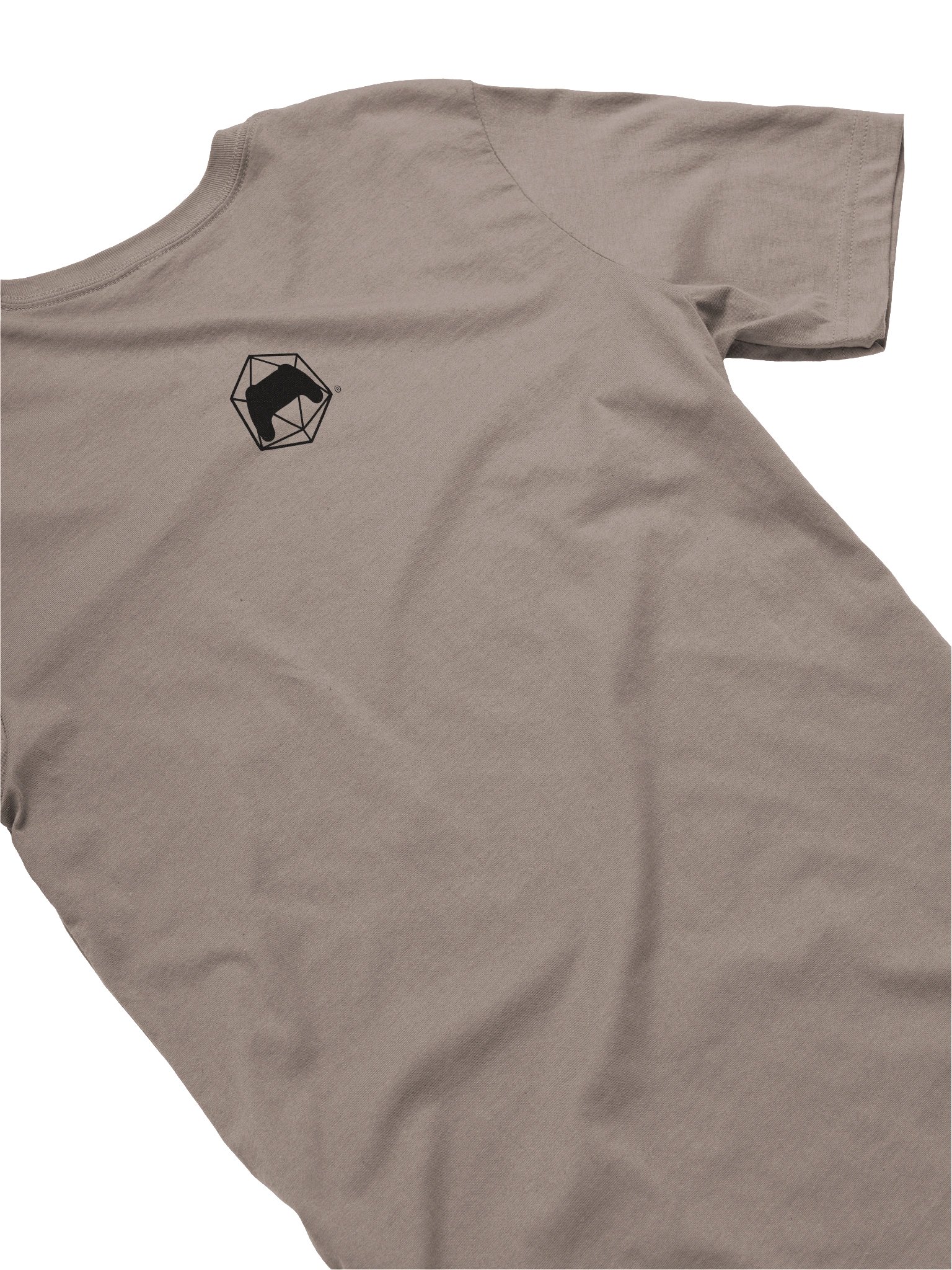 Death Saving Throws Tee product image (52)