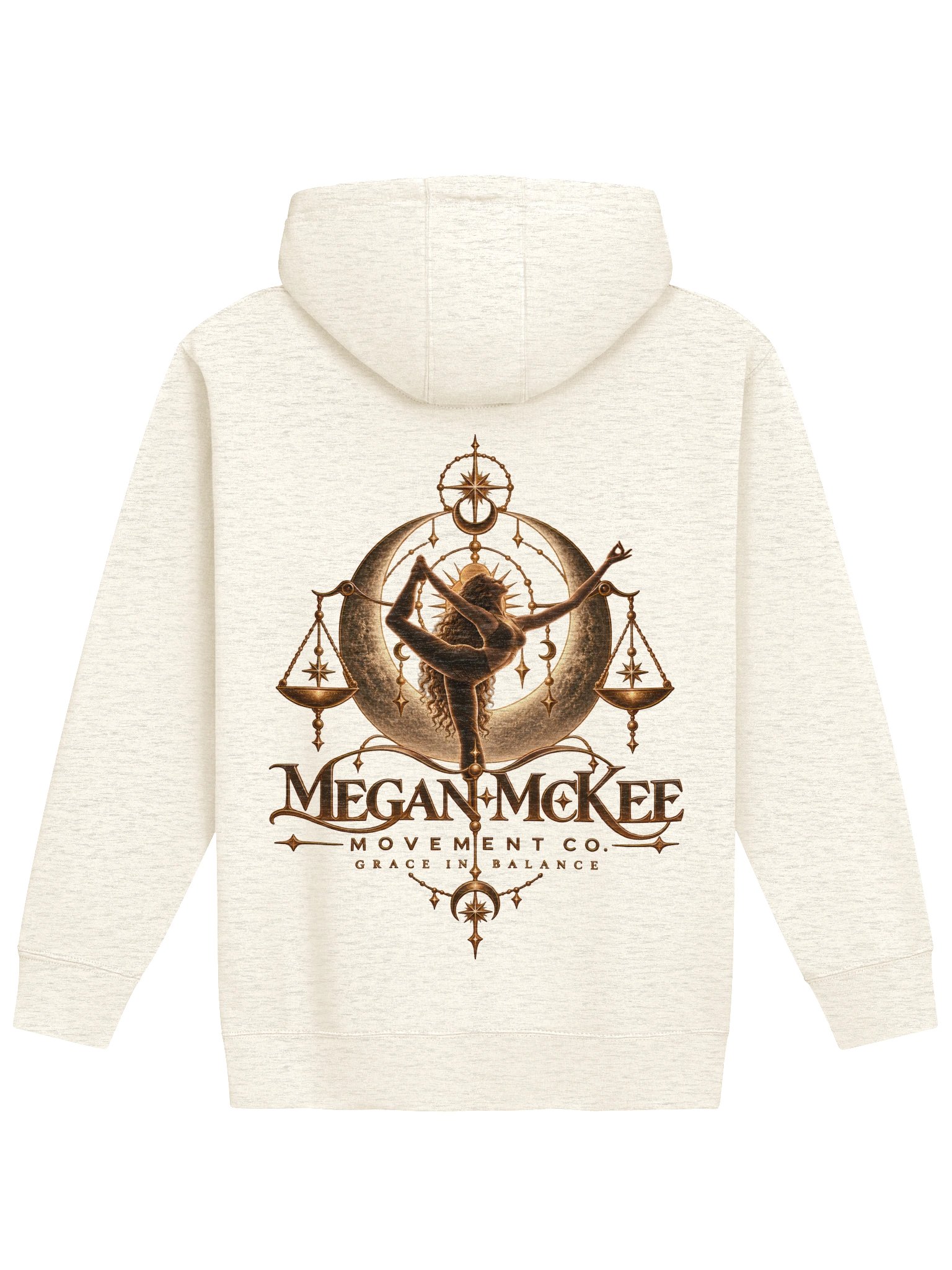 FLEXual Healing Unisex Hoodie- Libra Edition product image (8)