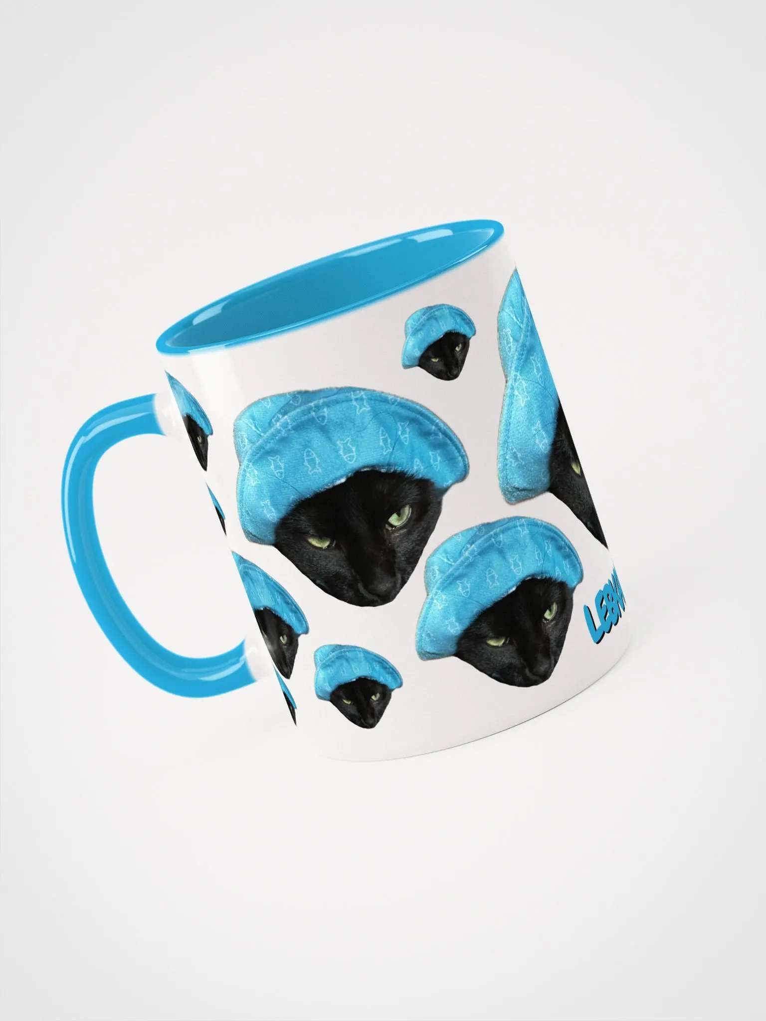 Sango Hat Mug product image (1)