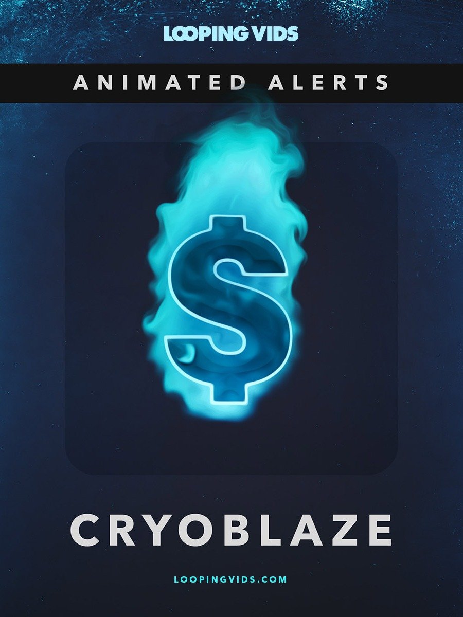 Flame Cryoblaze product image (8)