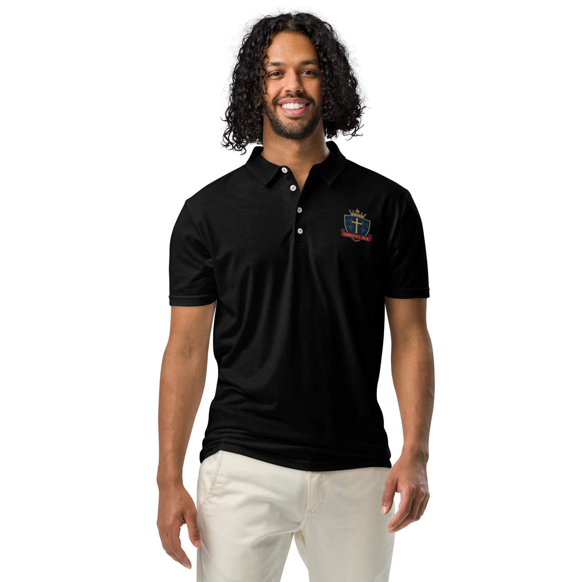 Christus Rex Polo product image (4)