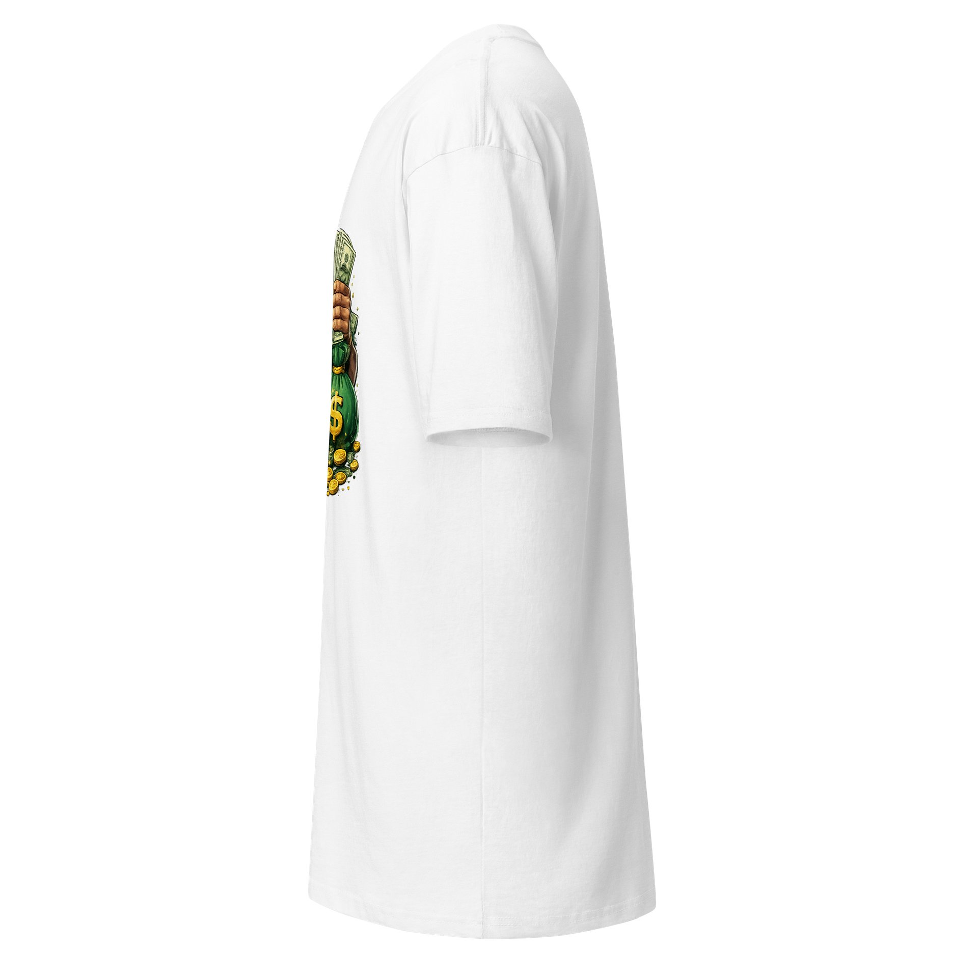 Get To The Money – Clean White Edition product image (3)
