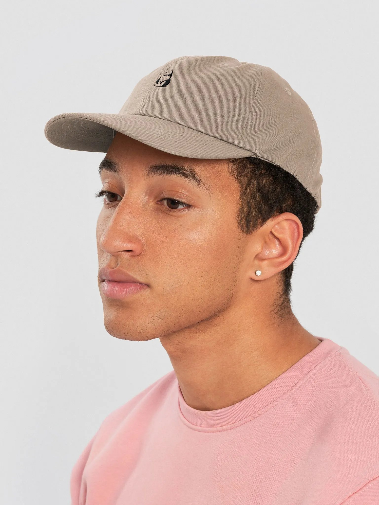 Yupoong Classic Dad Hat: Scottish Fold product image (71)