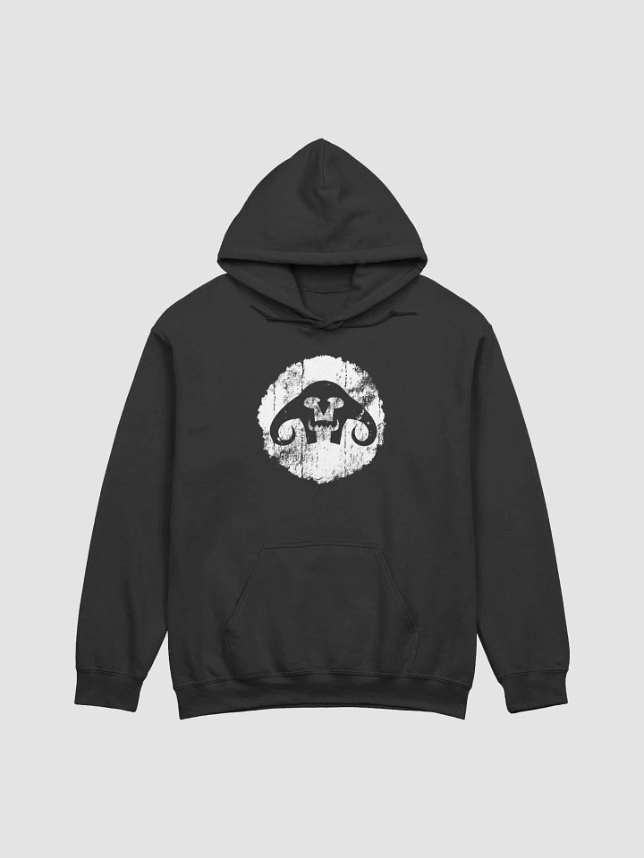 Gopher Logo Hoodie product image (1)