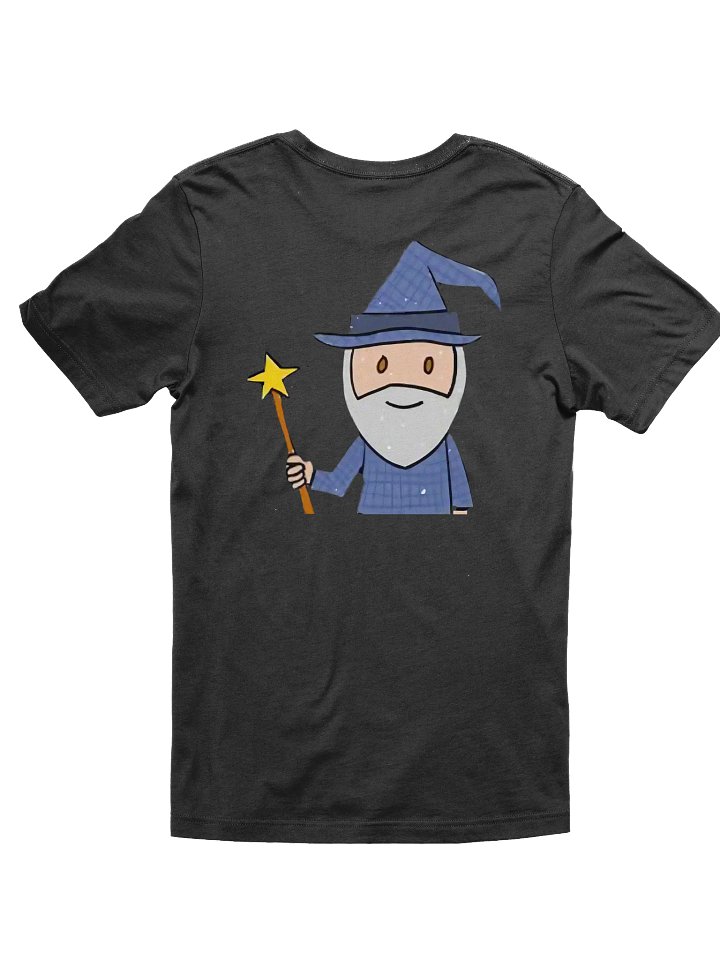 Wizard Tee product image (2)