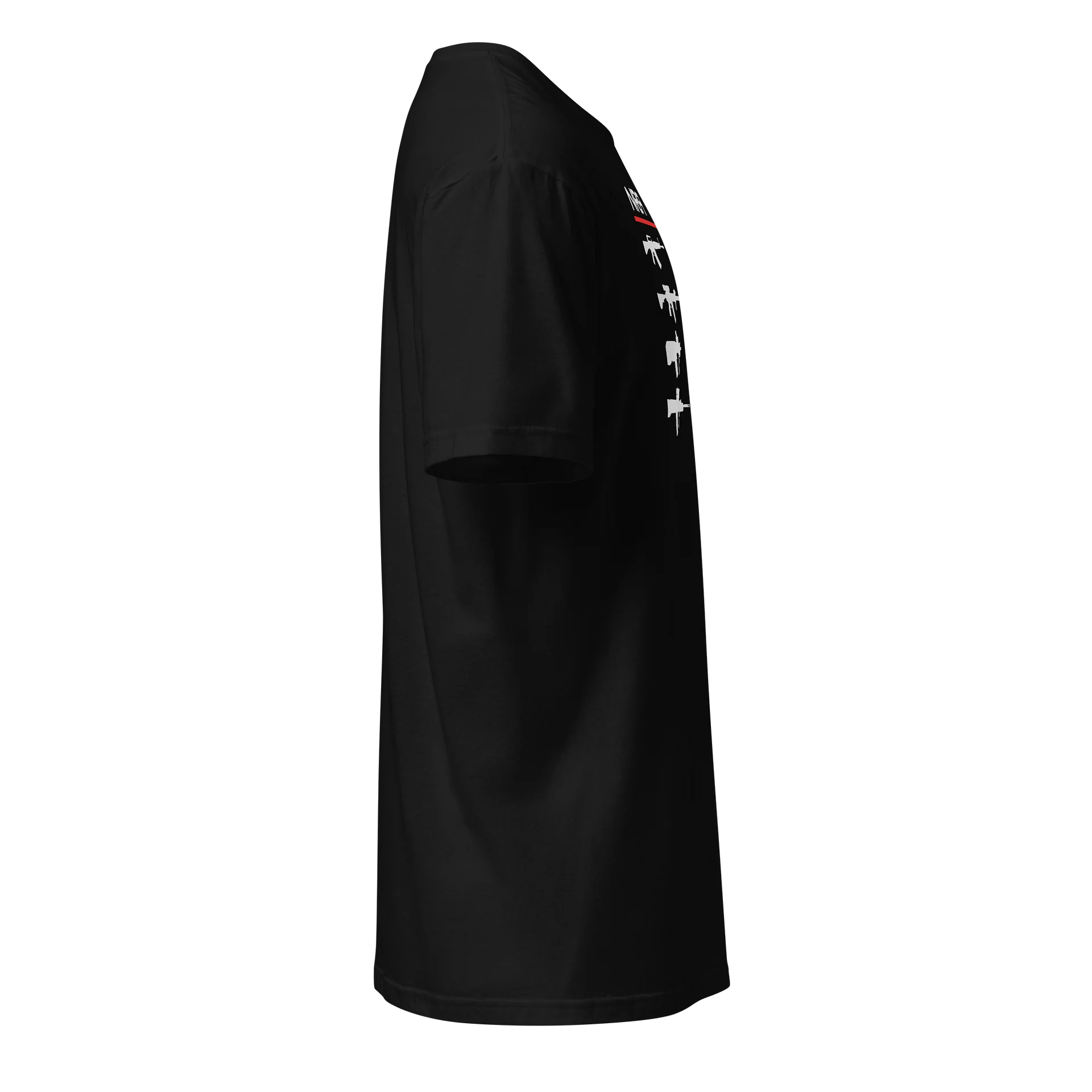 NRA APPROVED TEE product image (18)