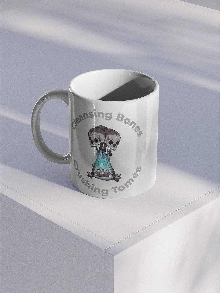 Bones Mug product image (1)