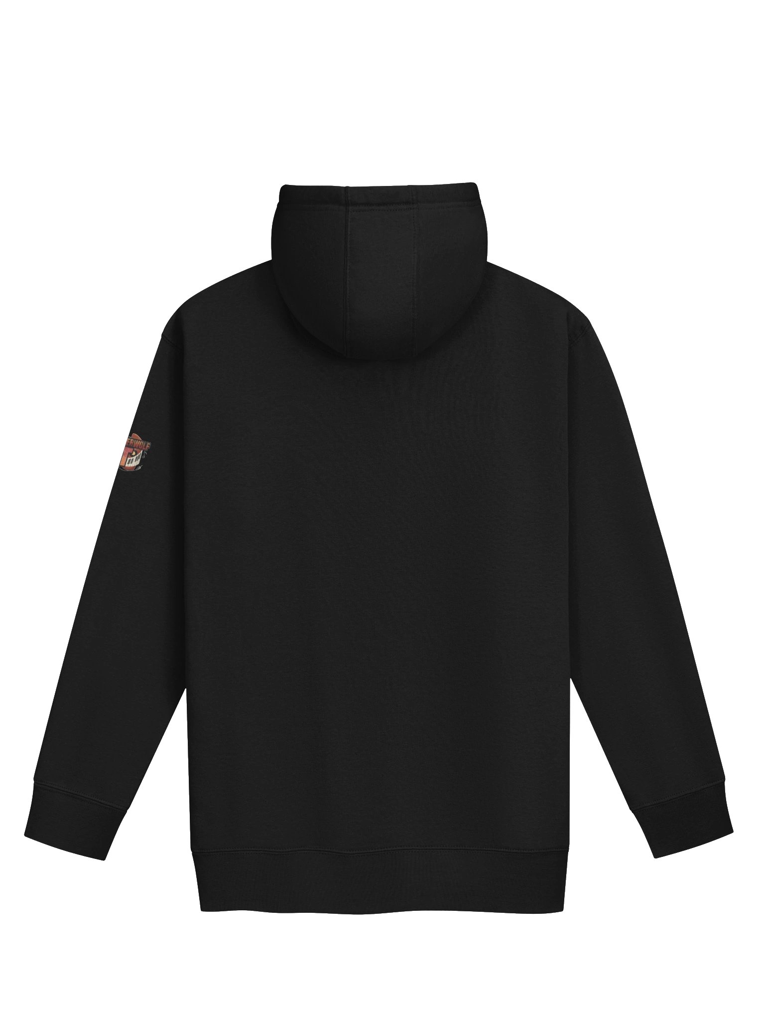Coaster metro thrill vibes hoodie product image (2)