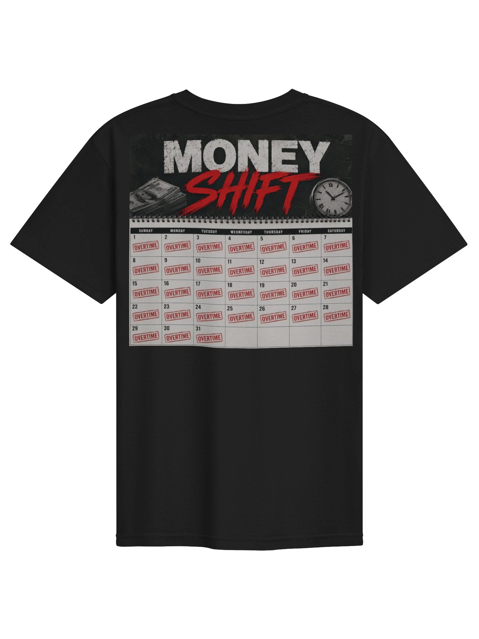 Money Shift product image (1)
