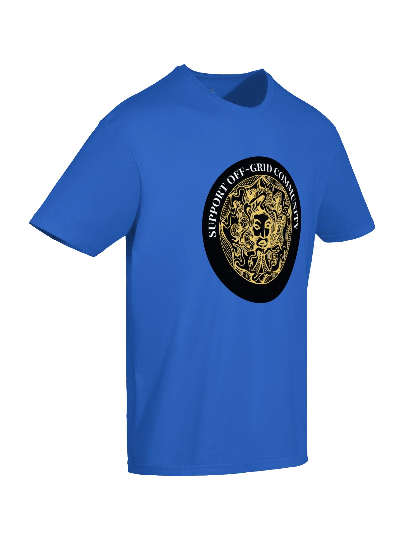 Amunra Light Tee product image (6)