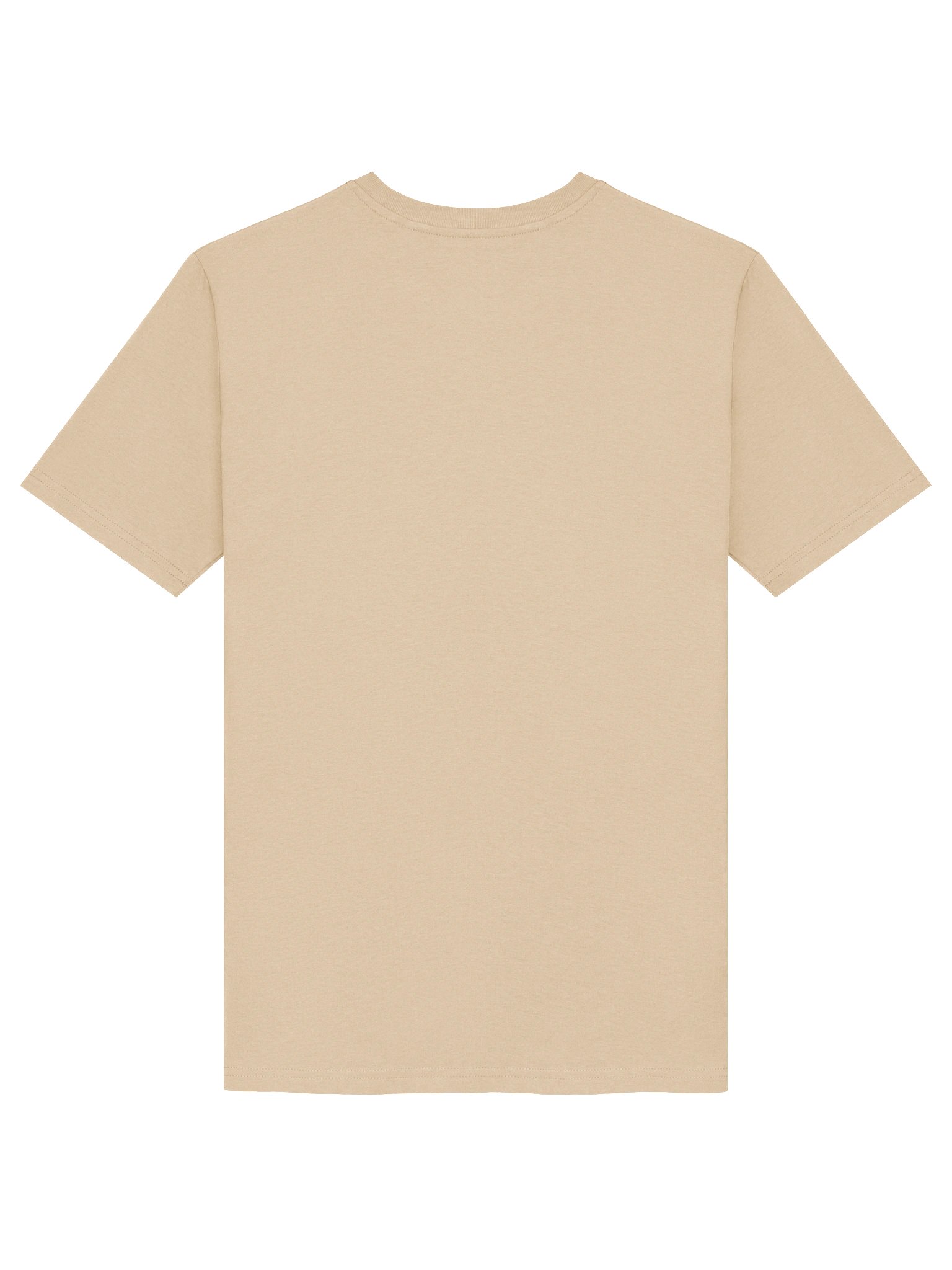Horus' Gaze Organic Cotton T-Shirt product image (4)