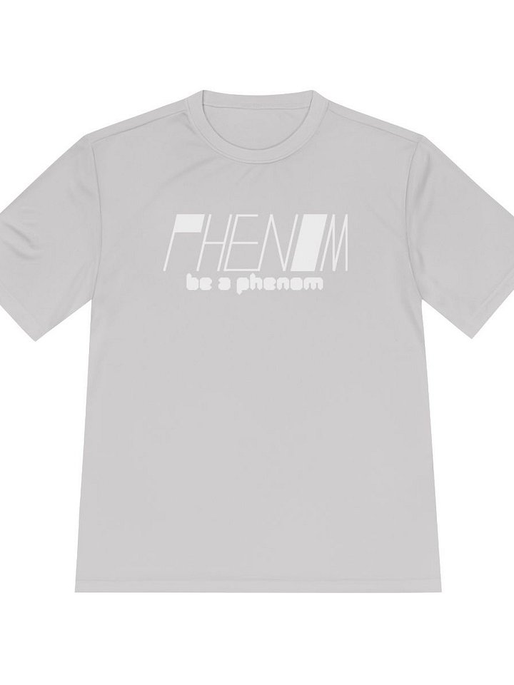 Training T-shirt product image (1)