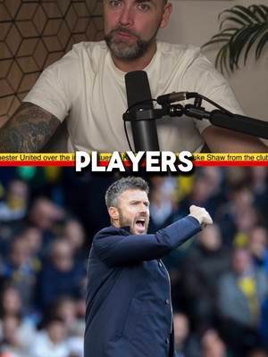 Will he be sacked soon? 