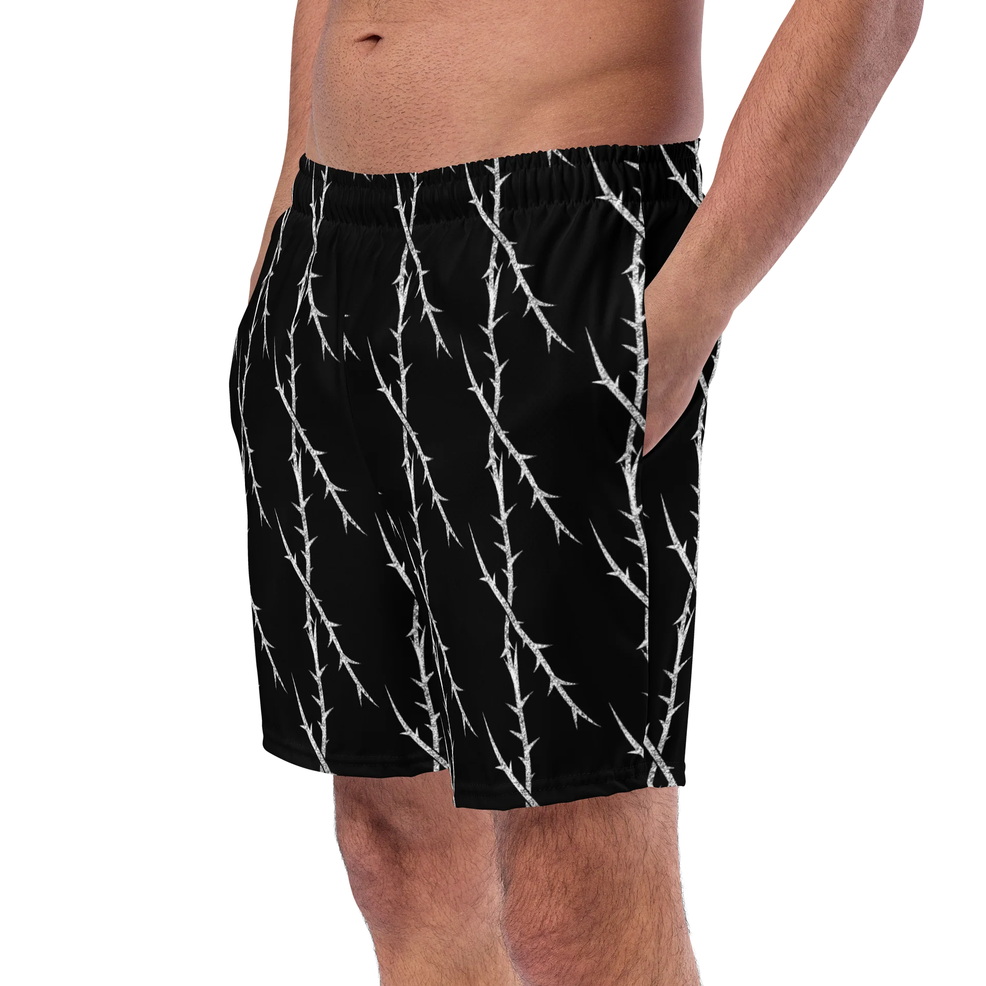 tHorny Swim Trunks product image (2)