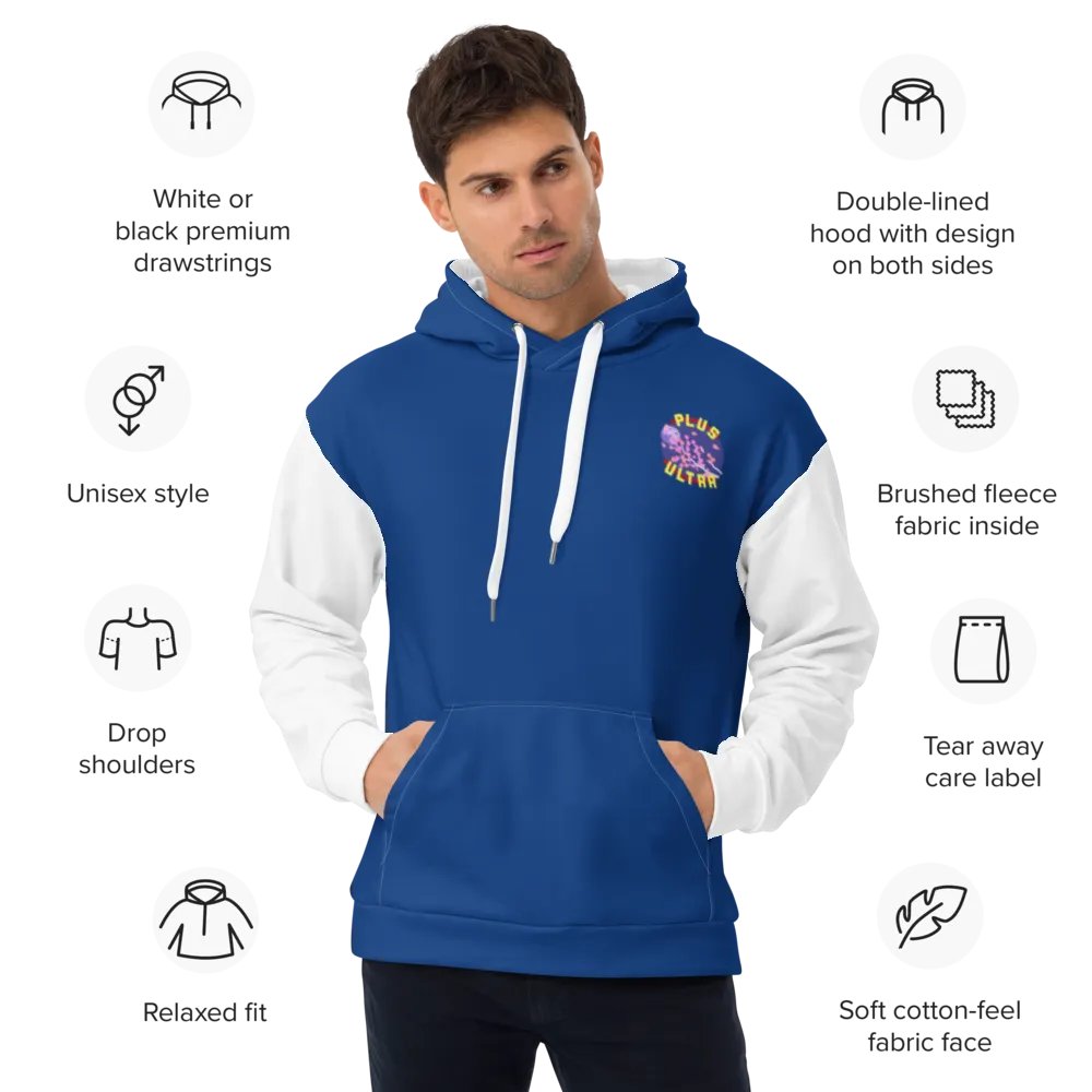 Plus Ultra Sweater product image (2)