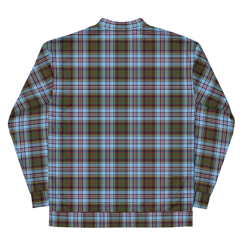 Anderson Tartan Jacket product image (3)
