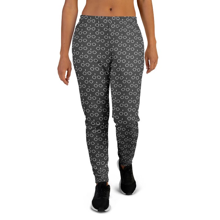 Make a Wish HP Joggers product image (2)