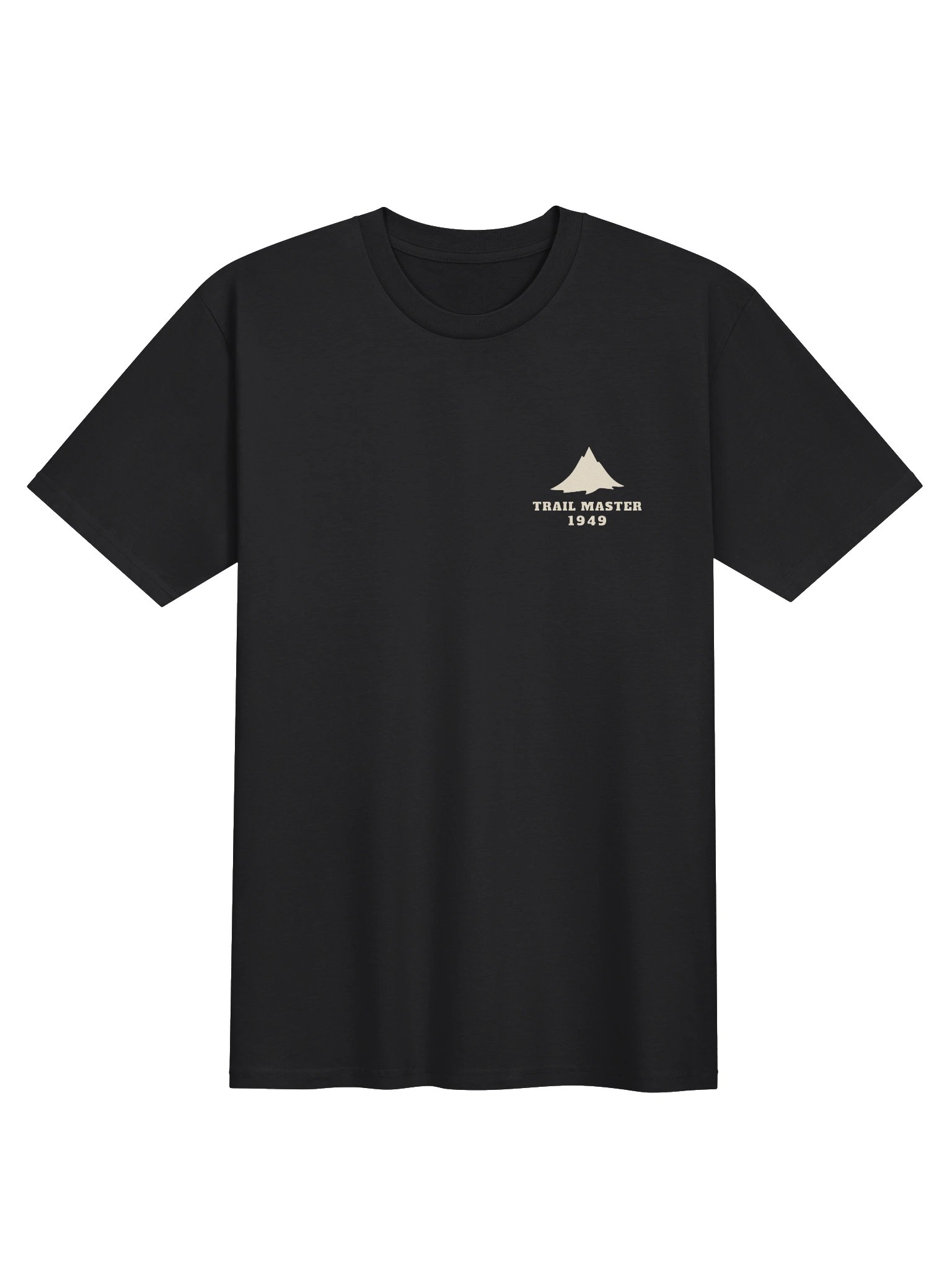 Peak Line Chest Tee product image (1)