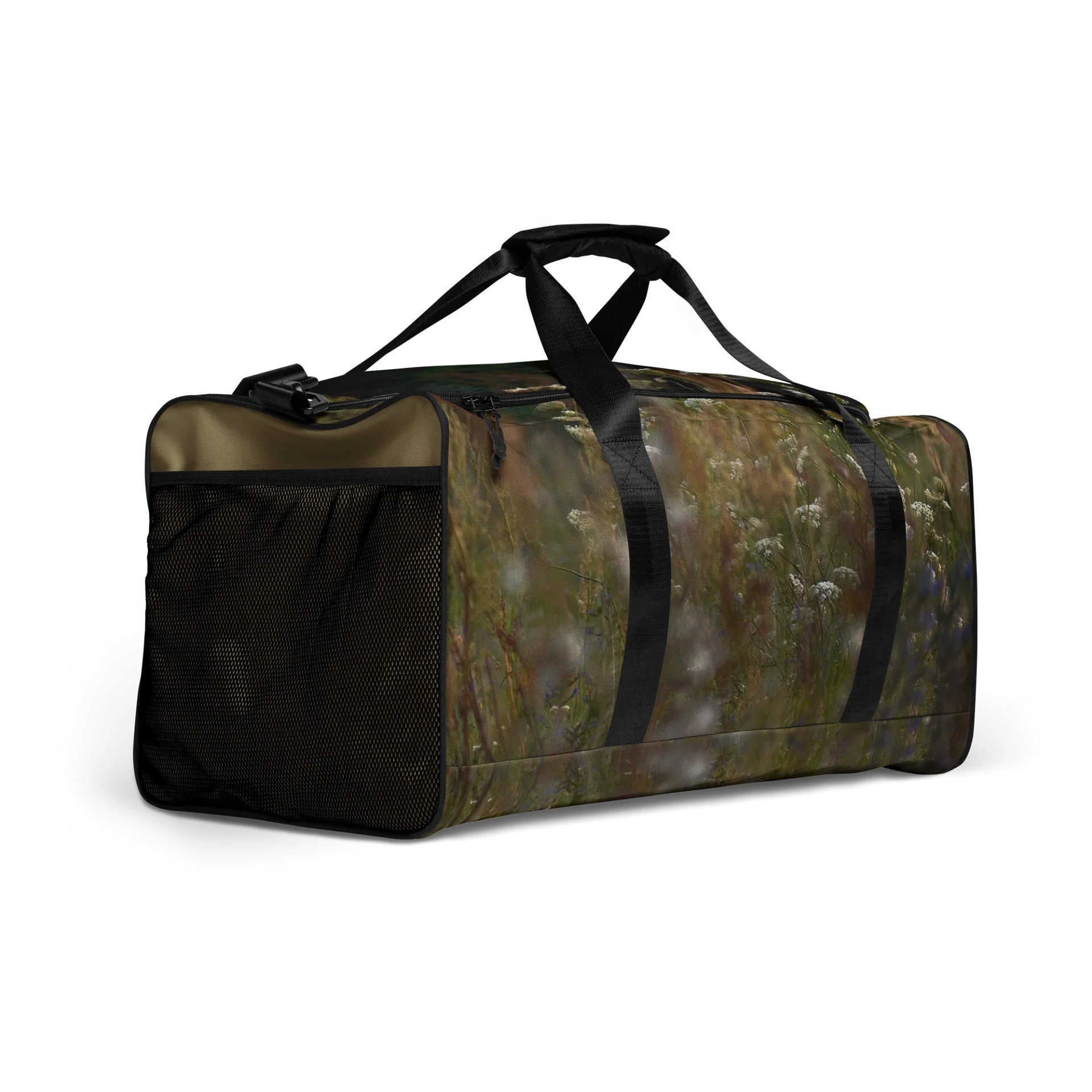 Travel bag - Wildflower meadow product image (3)