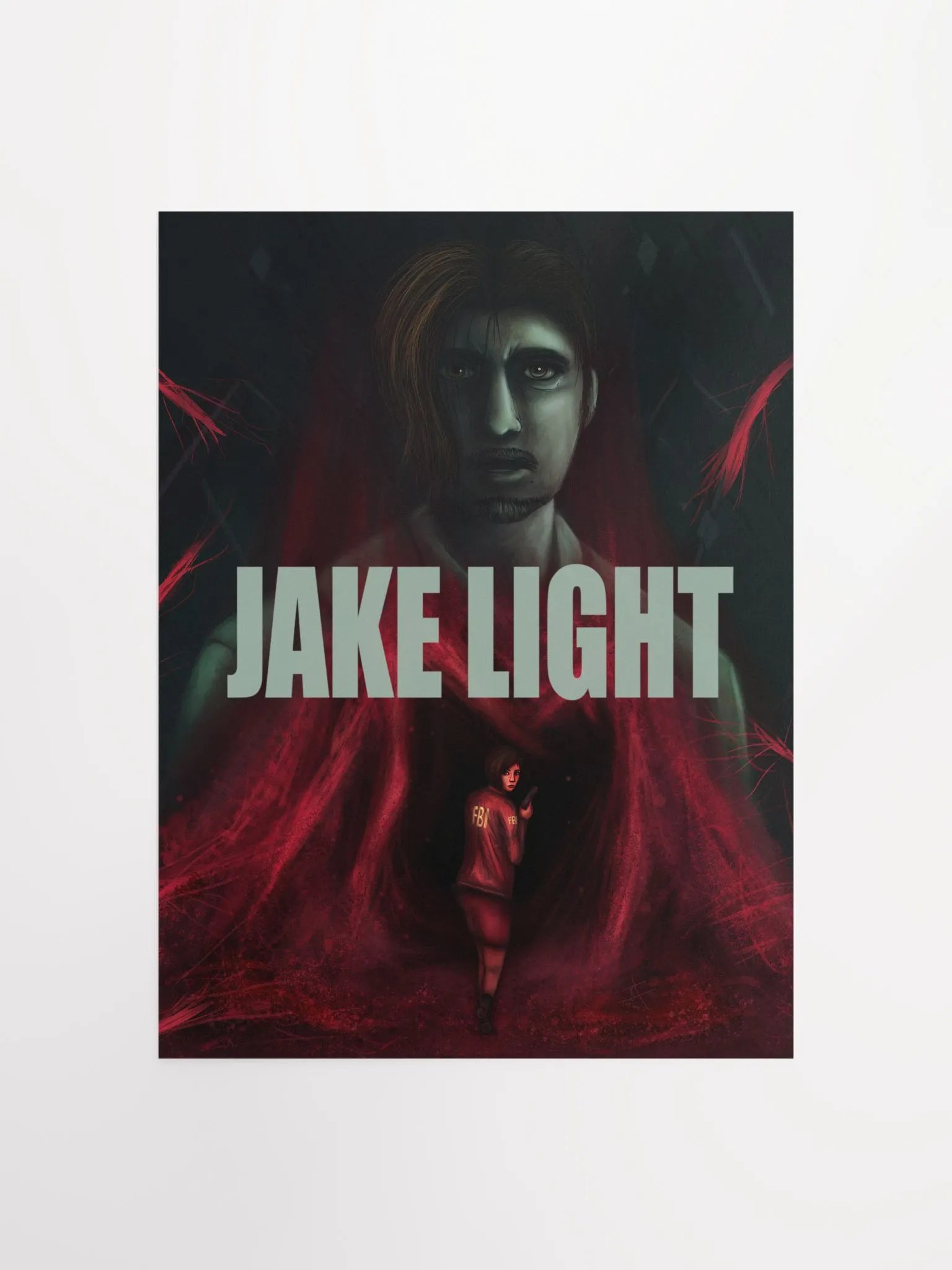 Jake Light (Frameless) product image (1)