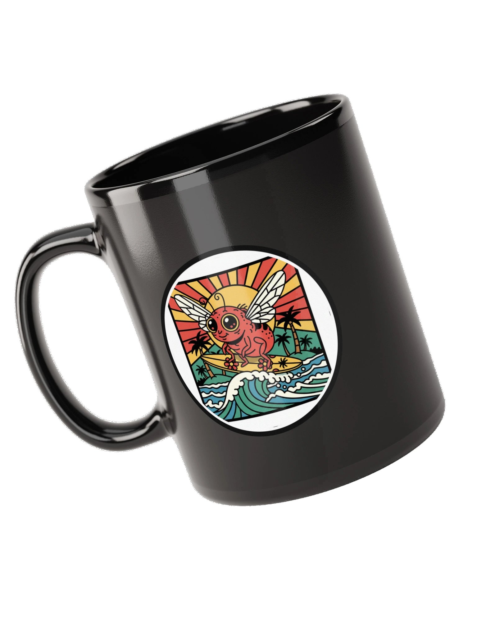 murarfly Mug product image (5)