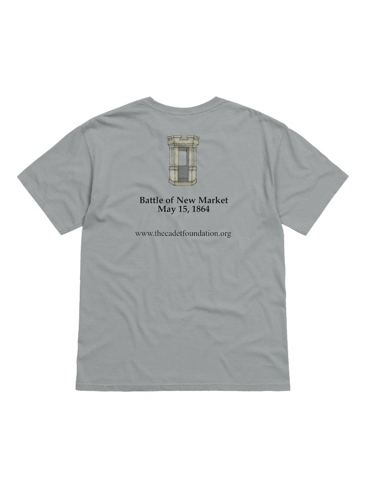 New Market T-Shirts product image (2)