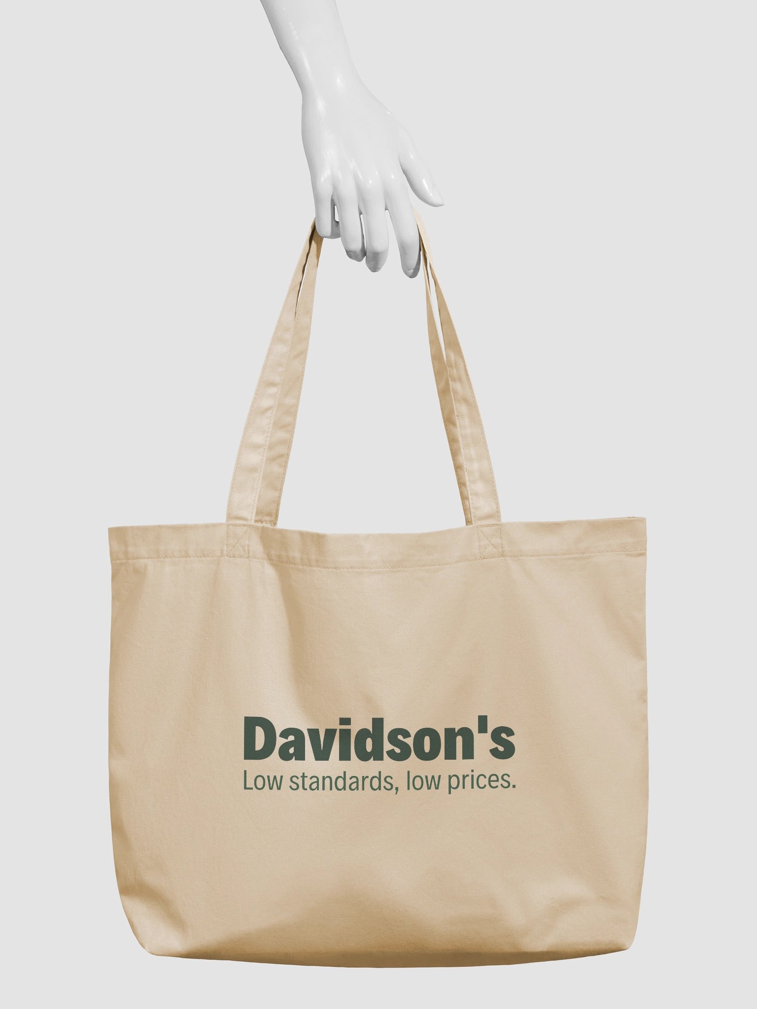 Davidson's Tote Bag product image (3)