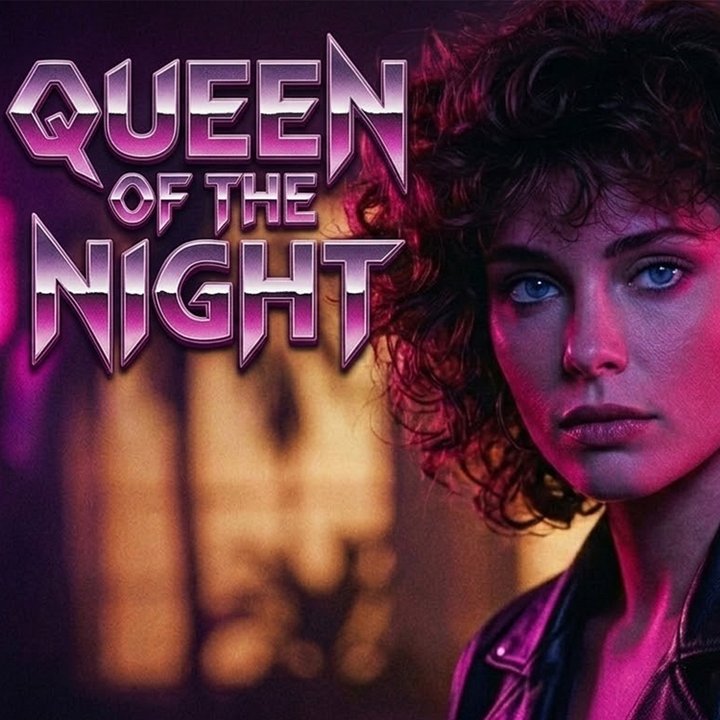 Queen Of The Night product image (1)