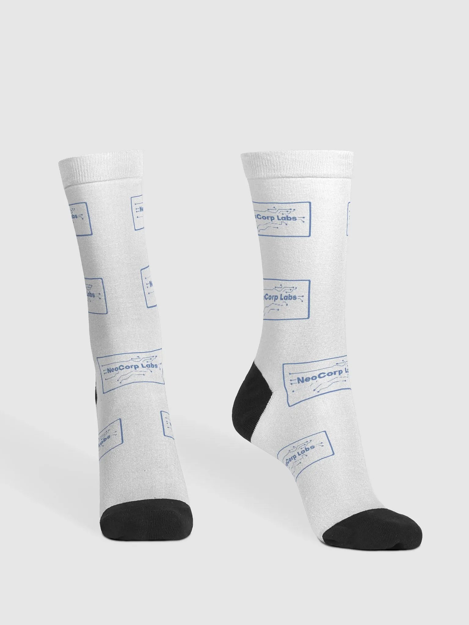 NeoCorp Labs - Sockies product image (2)