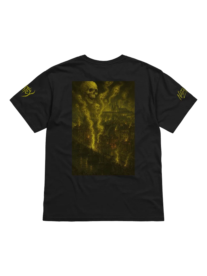 FENTRO LAB T-SHIRT product image (2)