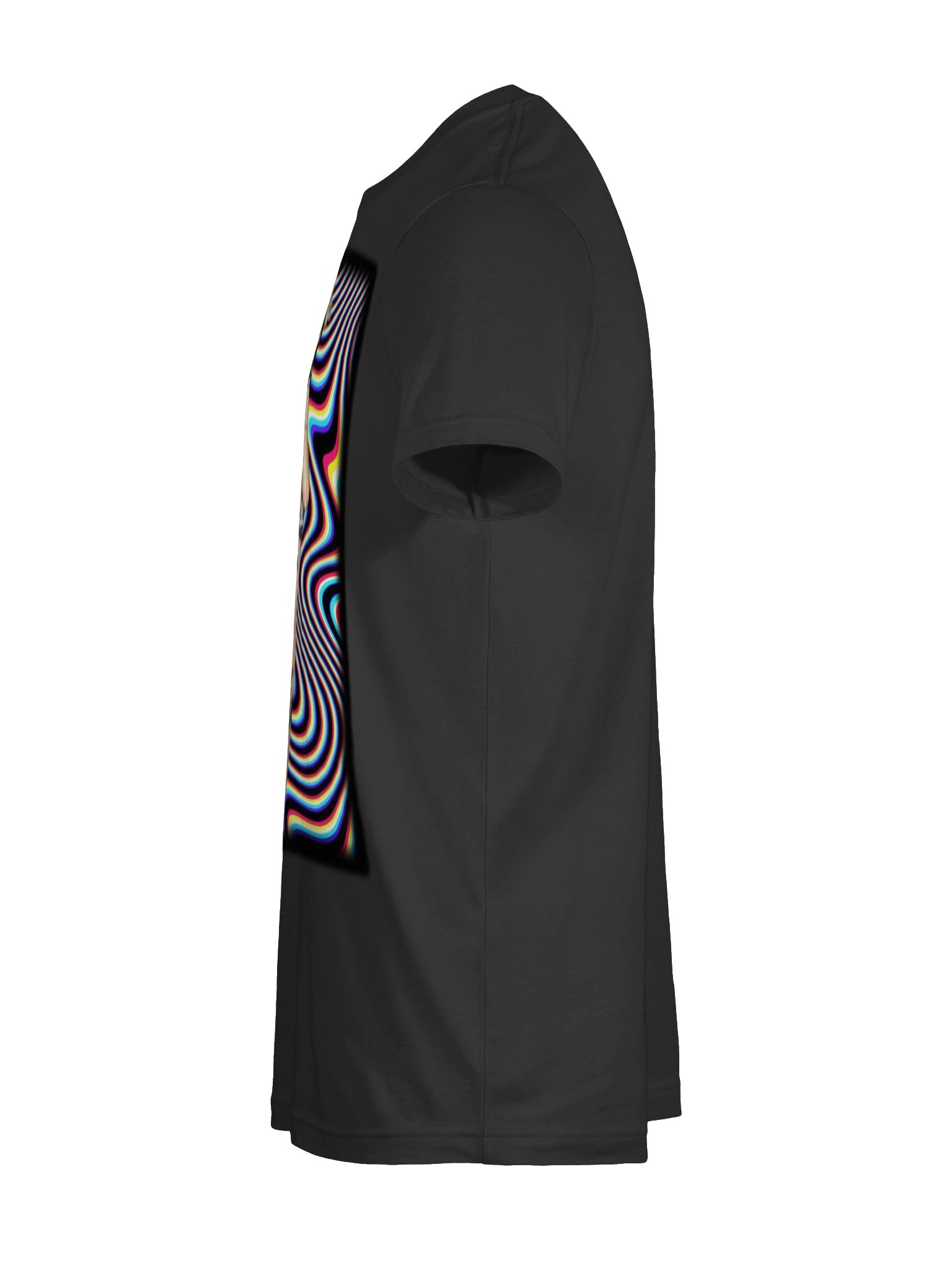 LADY GAGA 2009 SHIRT product image (109)