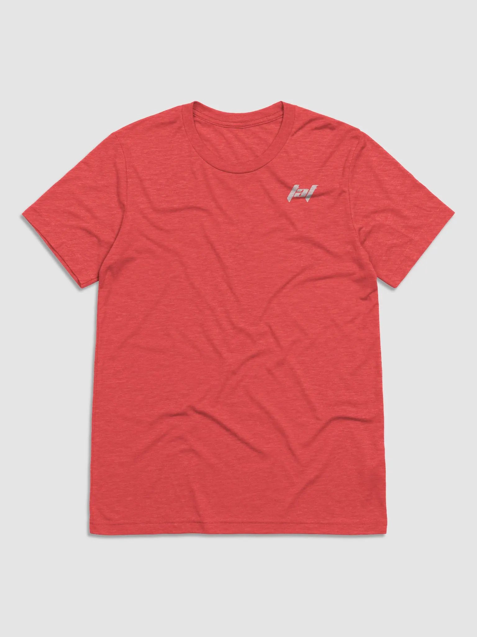 TAF Triblend T-shirt product image (7)