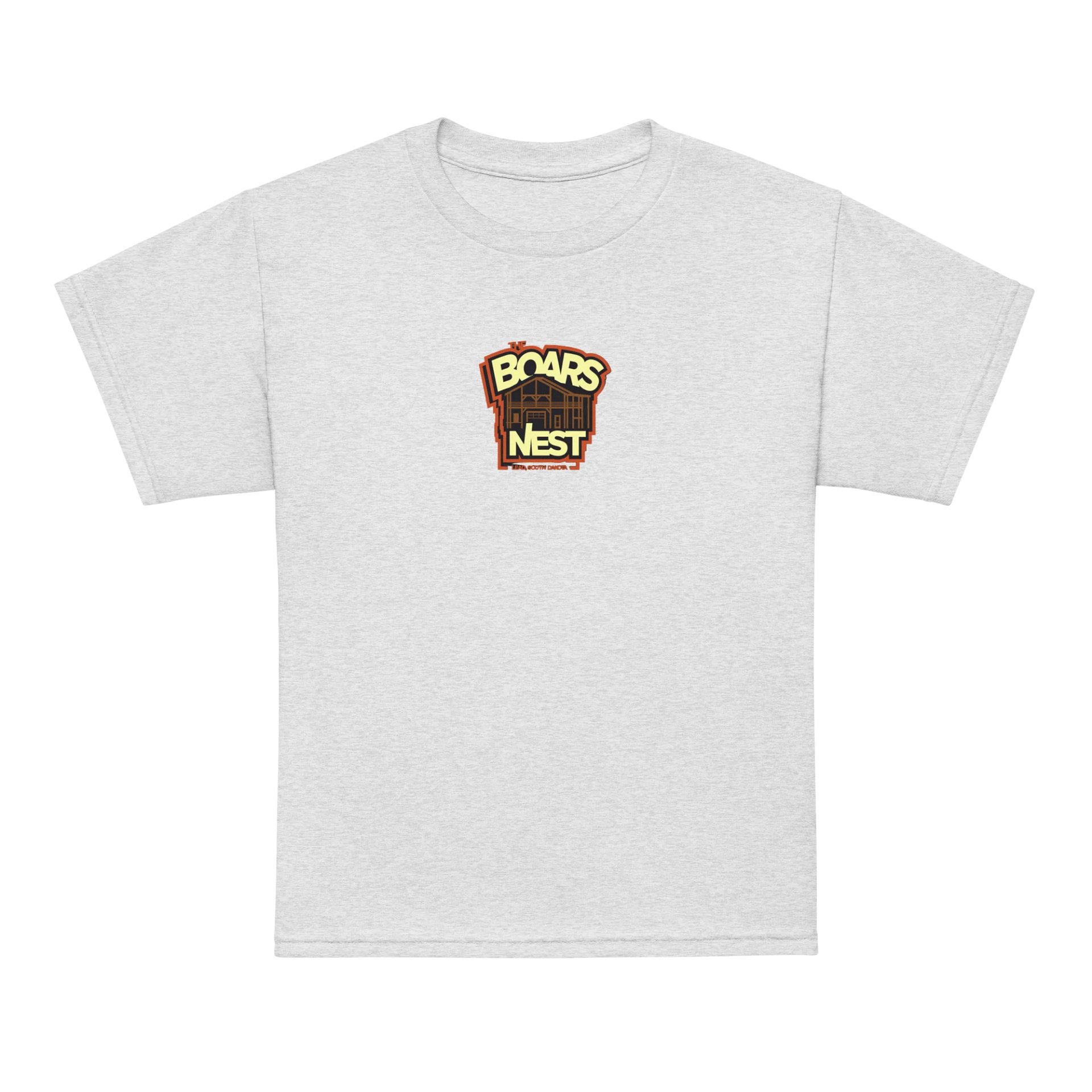 The Boars Nest Youth Sports Tee product image (7)