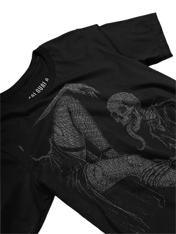 Ready to Please Shirt product image (2)