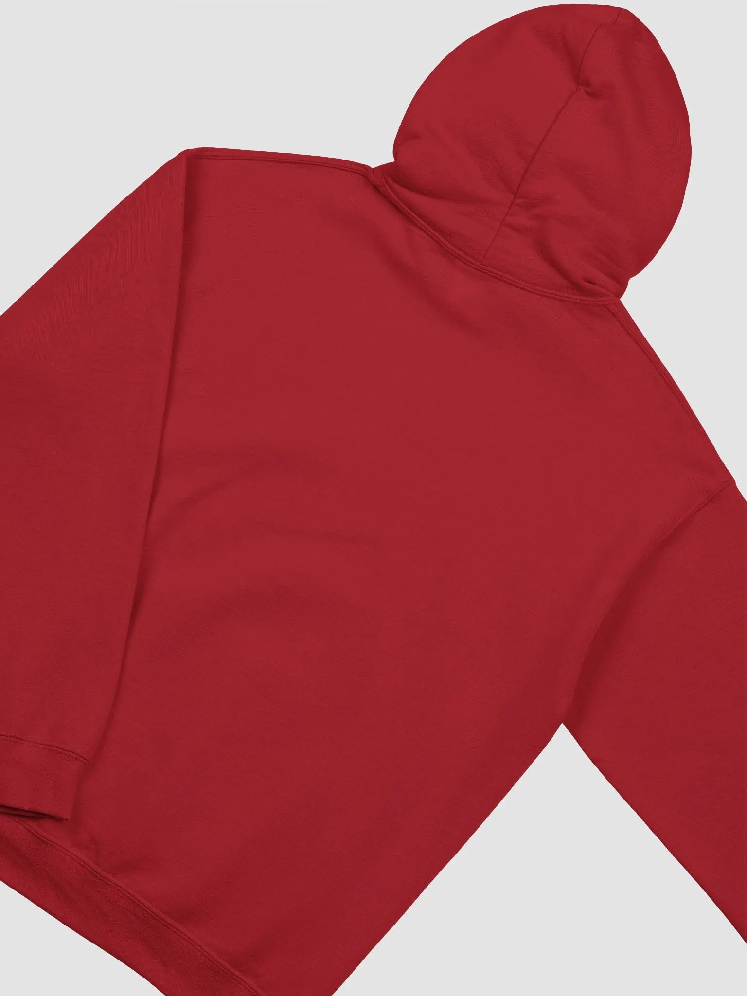 Vexento Logo Hoodie product image (4)