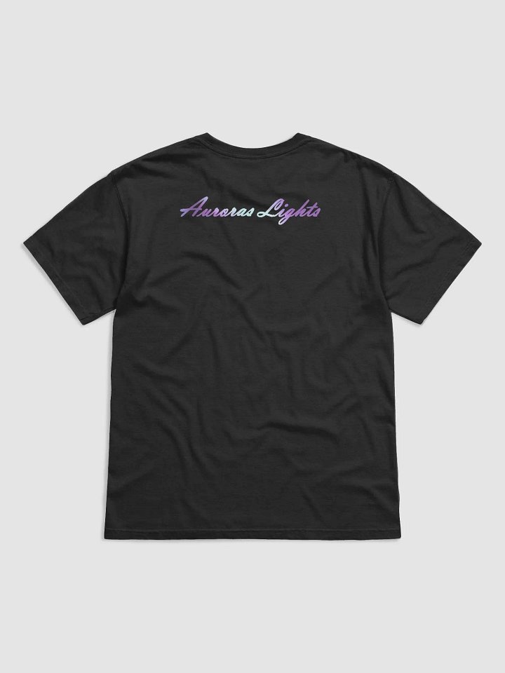 AurorasLights Logo T-Shirt product image (18)