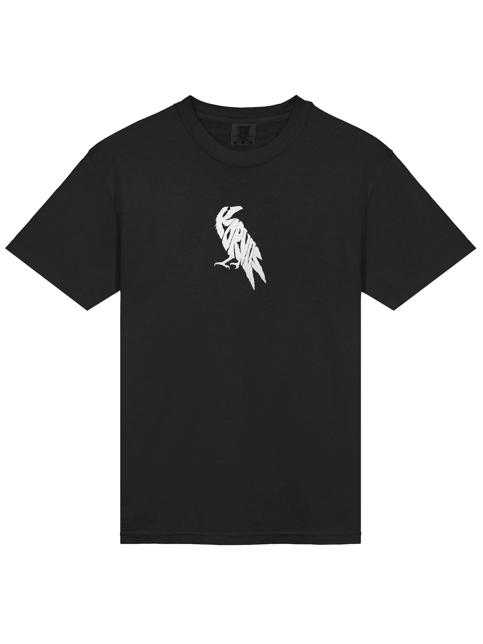 Korvus Krow Embroidered CENTER product image (3)
