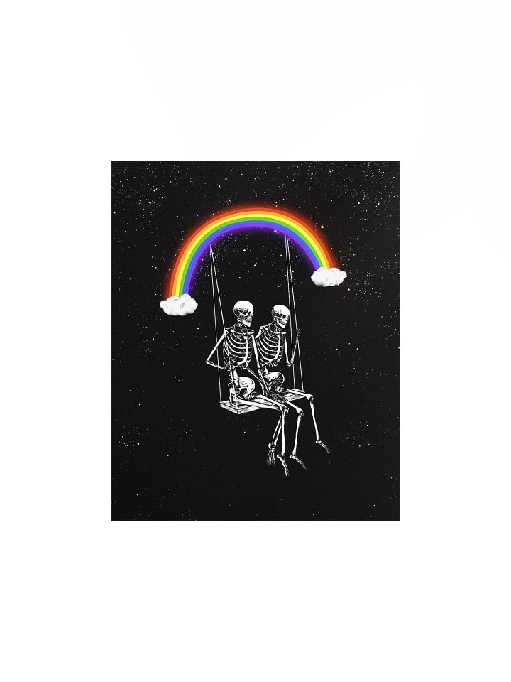 Hope - Art Print product image (3)