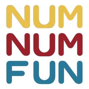 NumNumFun - Foodie and Chef Inspired Tees, Hoodies & Hats