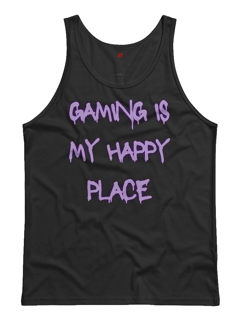 Happy Place Tank product image (1)
