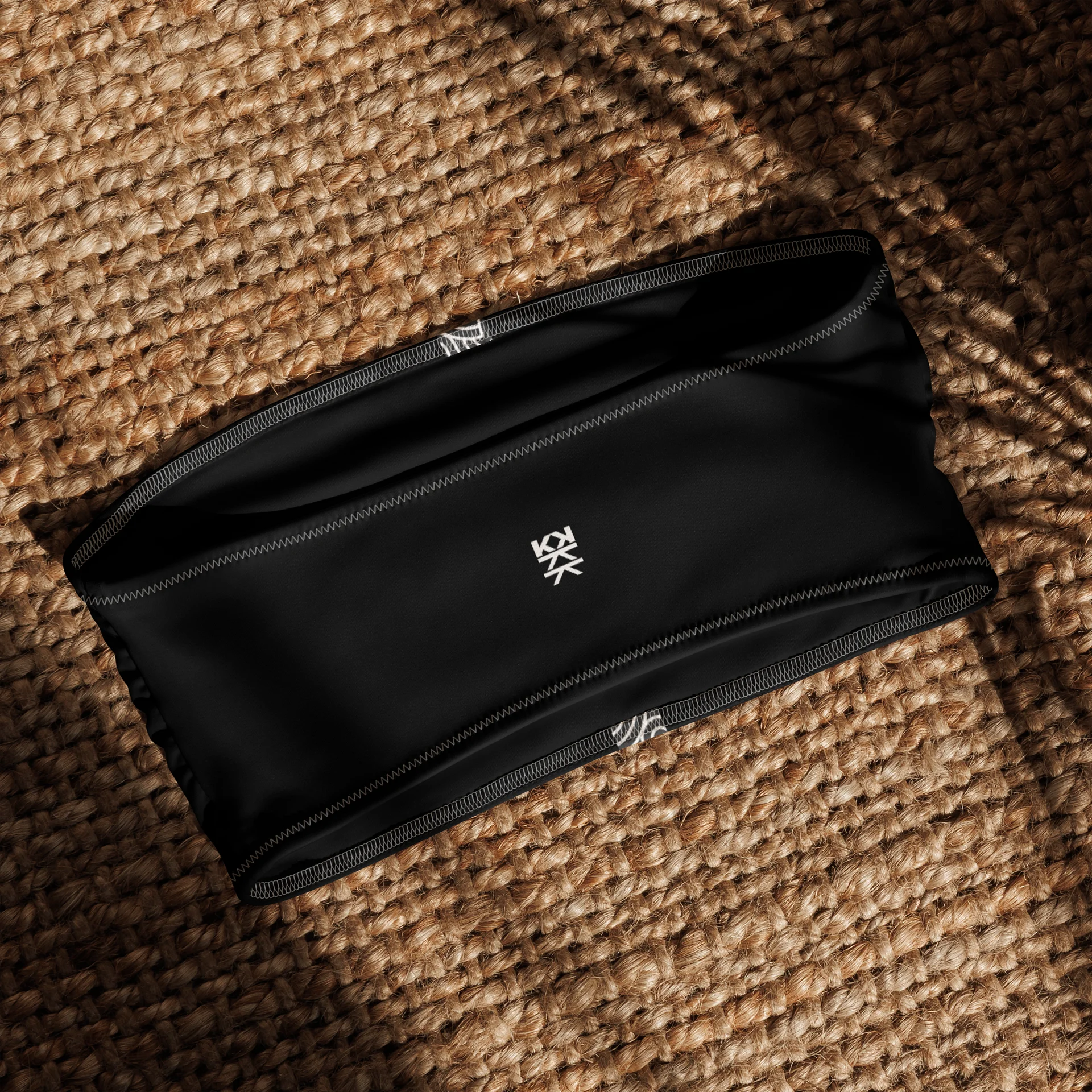 BLANKEMBER™ Noir Bandeau product image (1)