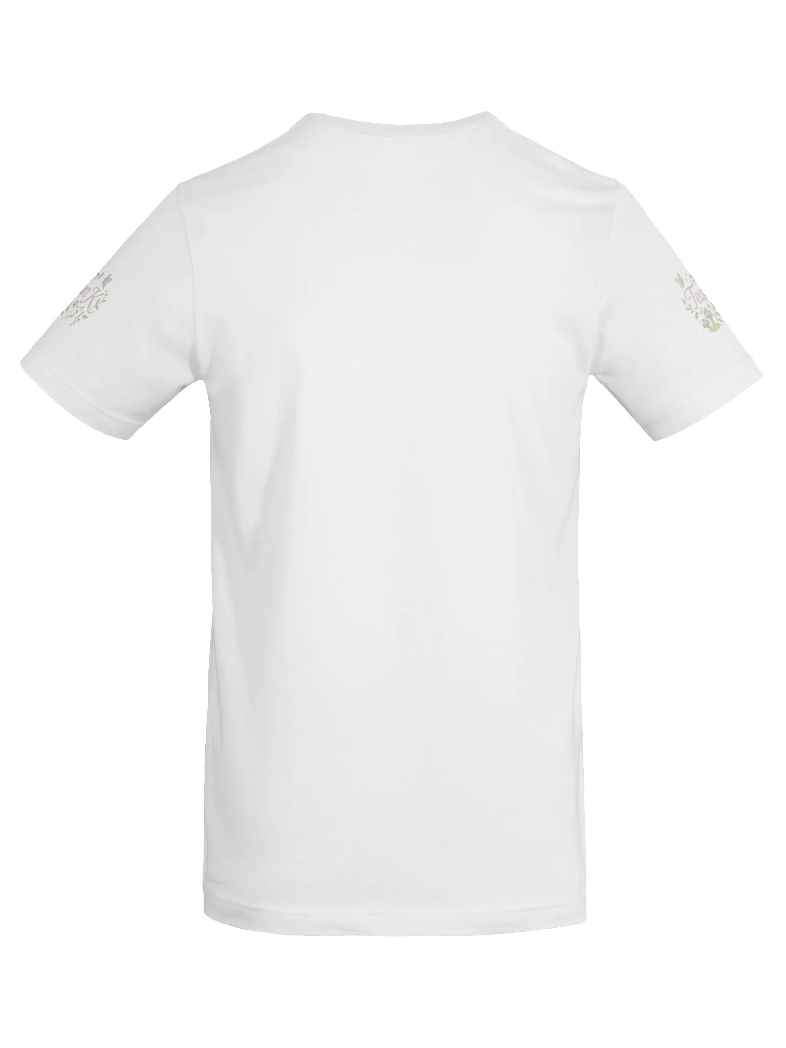 TEAM K FAIRY TALE T-Shirt product image (6)