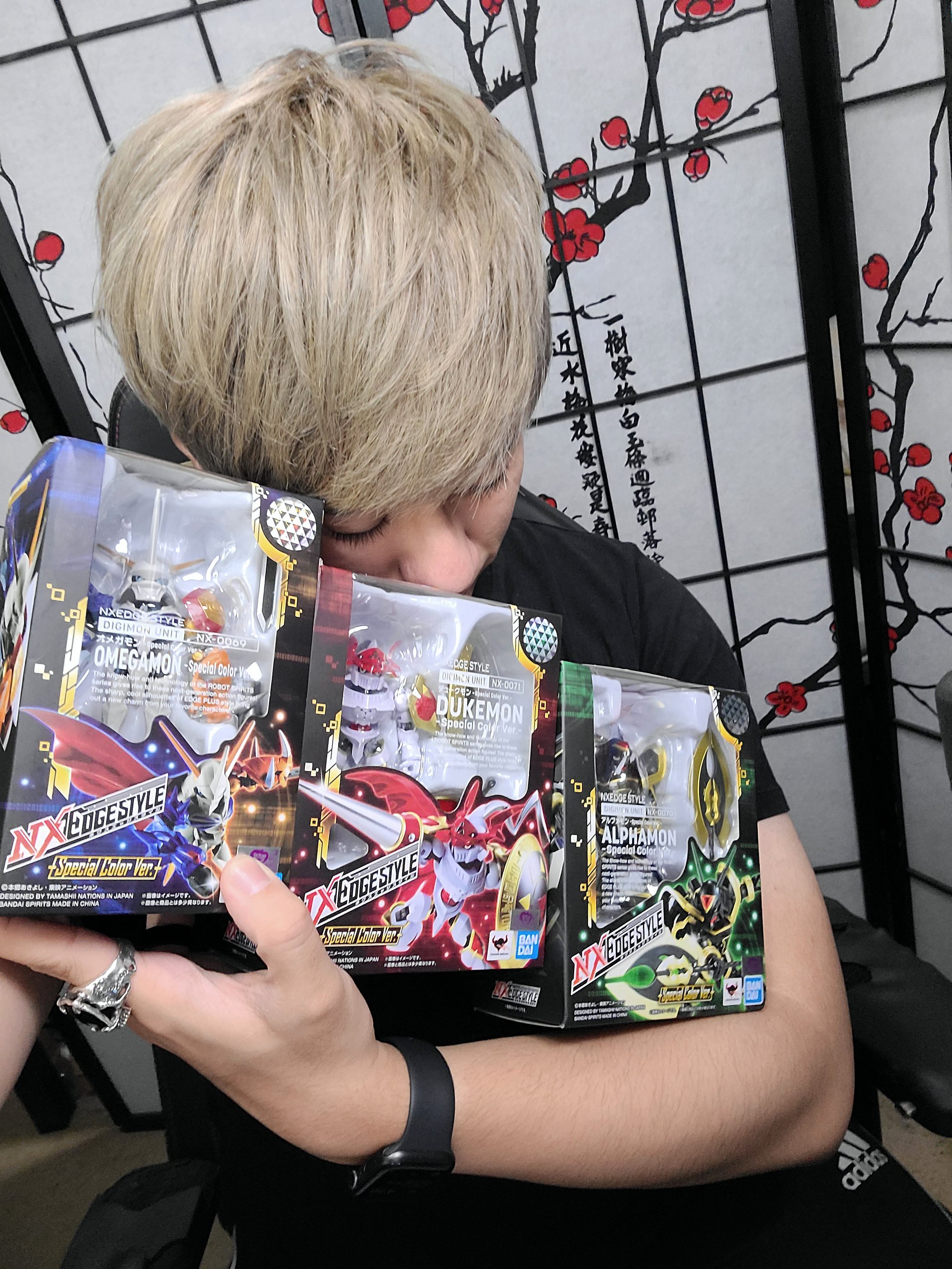 [Limited] Subathon 2022 Photo Cards [Set of 10] product image (11)