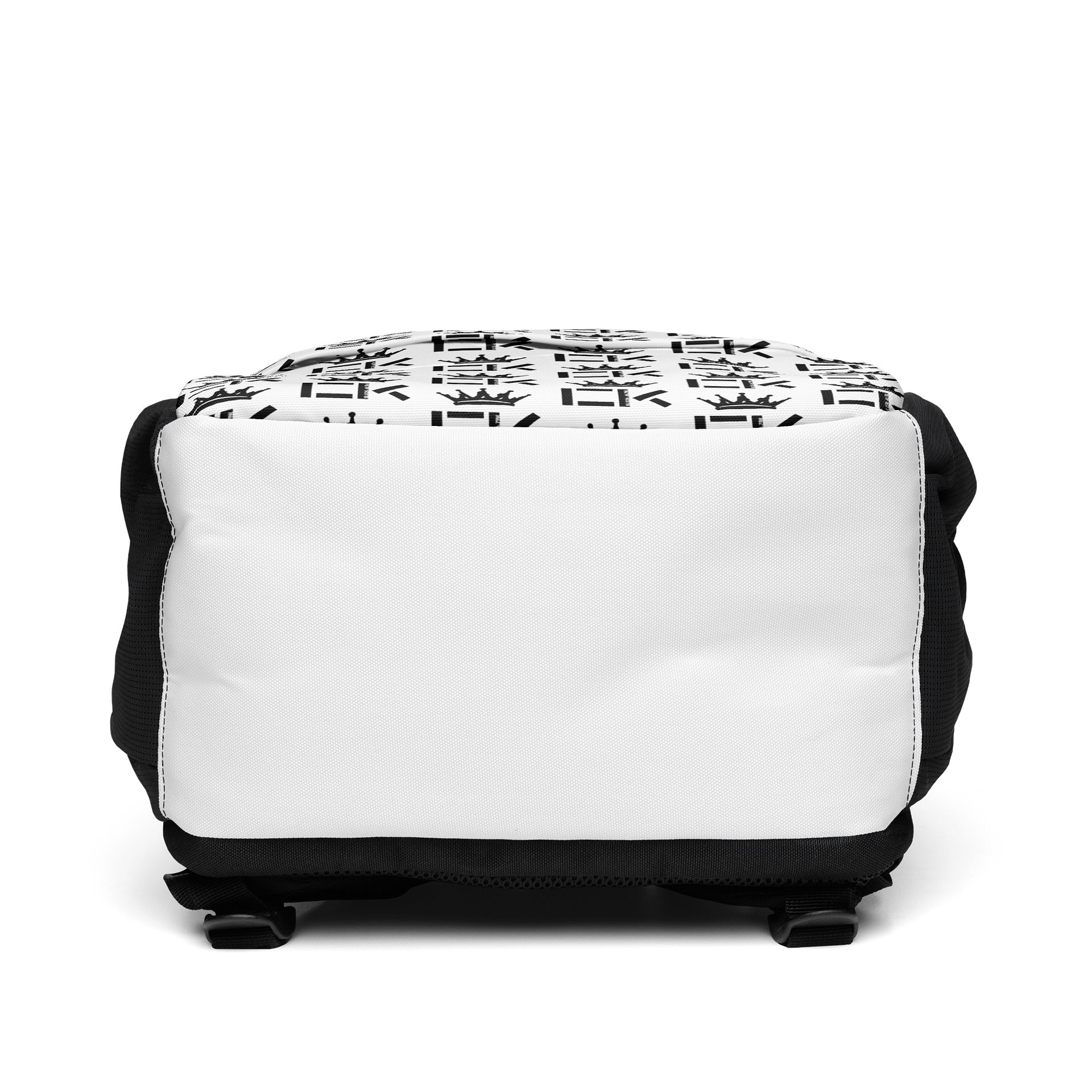 Midnight Grid Utility Backpack product image (3)
