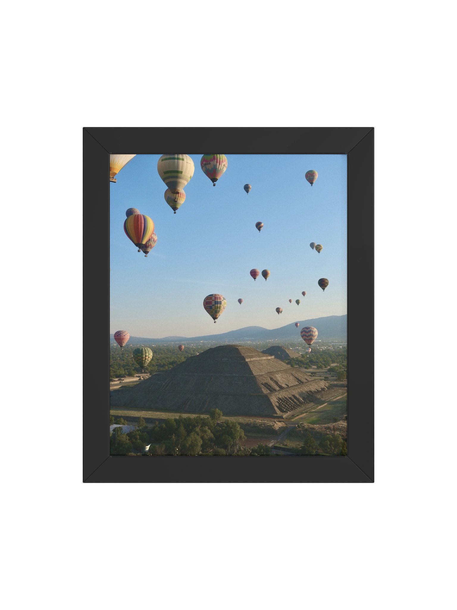 Mexico Pyramid product image (109)