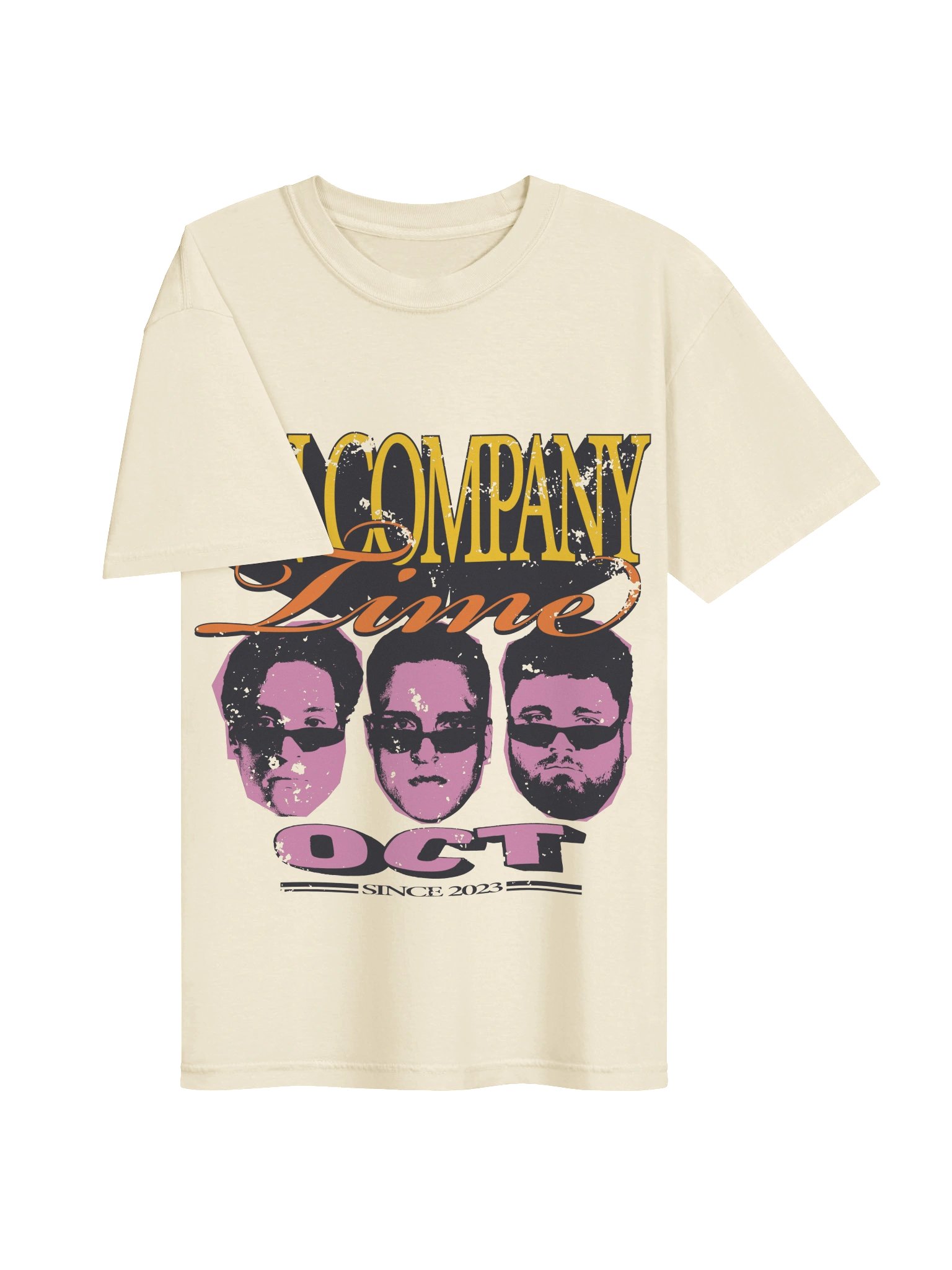 Vintage Tee product image (3)
