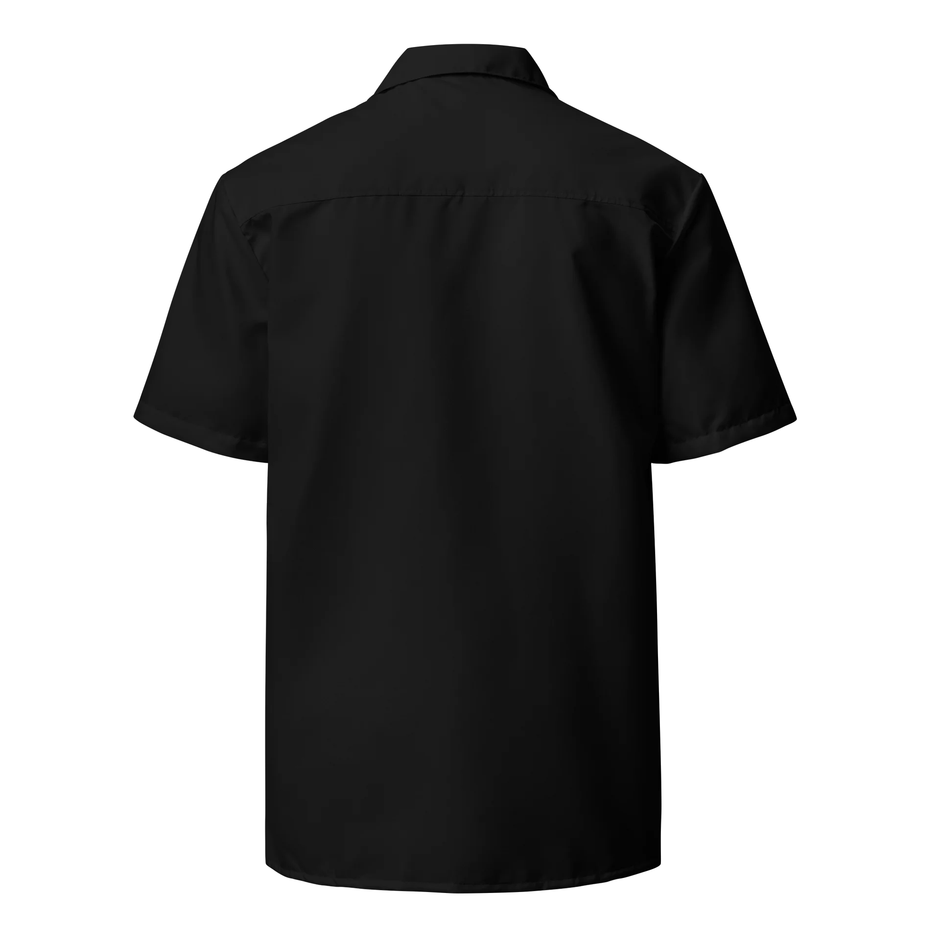 Recycled Polyester Shirt product image (2)